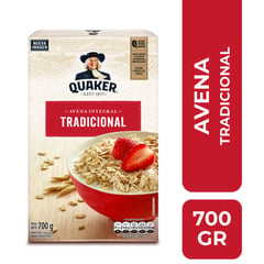 QUAKER - Aventa Tradicional