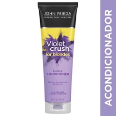 JOHN FRIEDA - Acondicionador Violet Crush 250 ml