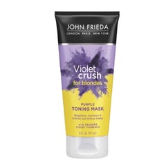 JOHN FRIEDA - Mascarilla Capilar Violet Crush 117 ml