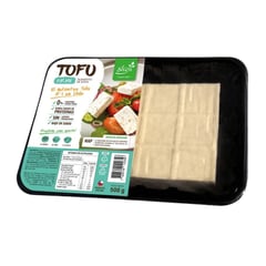 SHEN - Queso Tofu Sin Preservantes 500 g