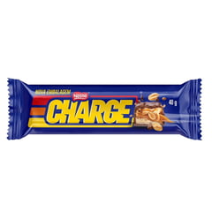 CHARGE - Chocolate 40 g