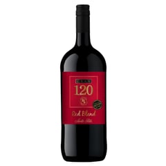 120 - Vino Tinto Red Blend 11.6° 1500 cc