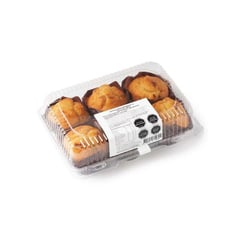 LAF - Muffins de Arándano 600 g