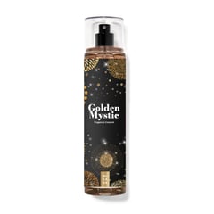 MURANA - FRAGANCIA CORPORAL GOLDEN 250 ML