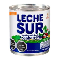 SUR - Sucedáneo Leche Condensada Tarro 397 g