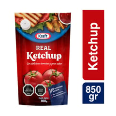 KRAFT - Ketchup Doypack 850 g