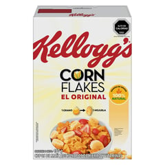 KELLOGGS - Cereal Corn Flakes 450 g