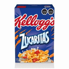 KELLOGGS - Cereal Zucaritas 680 g