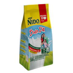 NIDO - Leche Buen Día Bolsa 300 g