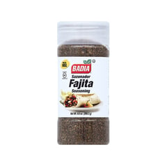 BADIA - FAJITA SEASONING 269 GRS