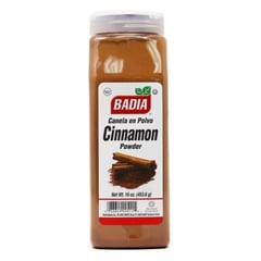 BADIA - CANELA