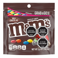 M&MS - Chocolates Milk Chocolate 142 g