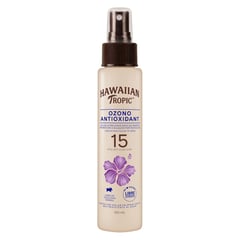 HAWAIIAN TROPIC - PROT MIST FPS TE 100 ML