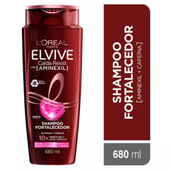 ELVIVE - Shampoo Aminexyl 680 ml