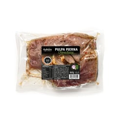 RAIHUEN - Pulpa Pierna de Cerdo Chimichurri 450 g