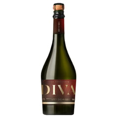 DIVA - Espumante Demi Sec 12° 750 cc