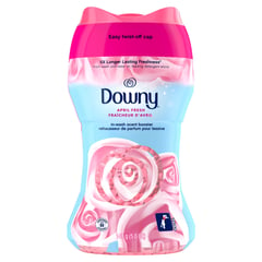 DOWNY - Perlas Aromatizadoras April Fresh 141 g