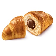 TOTTUS - Pack Croissant Dulce de Leche 4 x 40 g