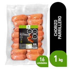 TOTTUS - Chorizo Parrillero 1 Kg