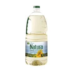 NATURA - Aceite Maravilla 3 Lt 3 L