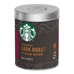 STARBUCKS - Café Dark Roast 90 g