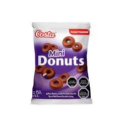 COSTA - Mini Donuts