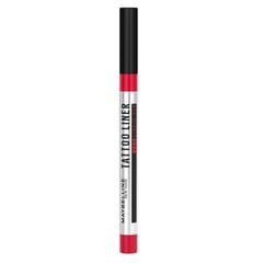 MAYBELLINE - Delineador de Ojos Tattoo Liner Liquid Pen 1 Un