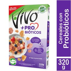 VIVO - Cereal Probióticos 320 g