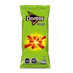 EVERCRIPS - Doritos Dinamita Sabor Ají y Limón 230 g