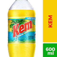 KEM - Bebida 600 ml