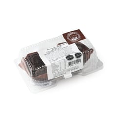 LAF - Muffins de Doble Chocolate 200 g