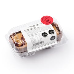 LAF - Pack Muffins Sabor Frambuesa 200 g