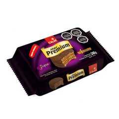 CALAF - Alfajor Premium 4 x 60 g