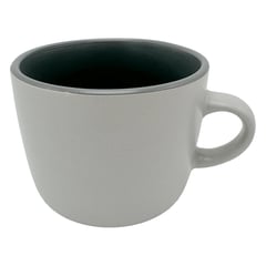 CASA JOVEN - MUG COLOR 430ML GRIS