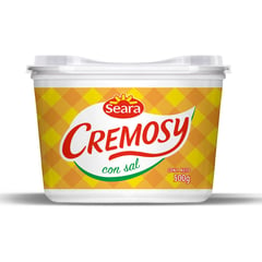 CREMOSY - MARGARINA 500 GR