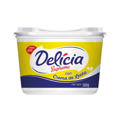 undefined - MARGARINA DELICIA SUPREME 500 GR