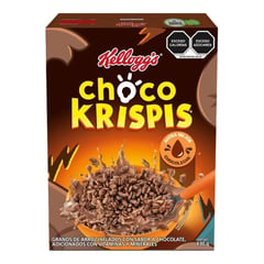 KELLOGGS - Cereal Choco Krispis Kellogg's 630 g