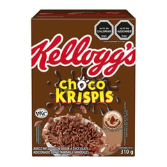 KELLOGGS - Cereal Choco Krispis Kellogg's 310 g