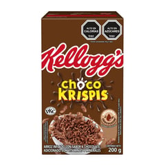 KELLOGGS - Cereal Choco Krispis Kellogg's 200 g