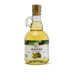 B ORGANICS - Aceite de Palta 500 ml