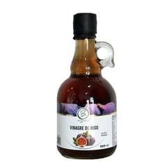 B ORGANICS - Vinagre de Higo Natural 500 ml