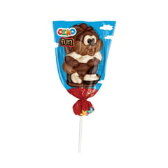 SOLEN - Paleta de Chocolate 23 g