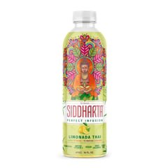 SIDDHARTA - Limonada Thai 475 ml