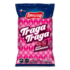 EVERCRISP - Traga Traga 200 g