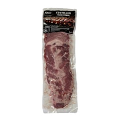 RAIHUEN - Costillar de Cerdo Tradicional Peso Variable