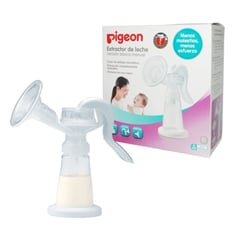 PIGEON - Extractor de Leche Manual