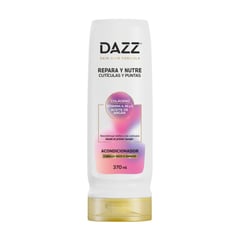 DAZZ - Acondicionador Repara y Nutre 370 ml