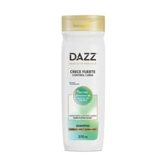 DAZZ - Shampoo Crece Fuerte 370 ml