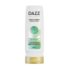 DAZZ - Acondicionador Crece Fuerte 370 ml