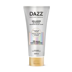 DAZZ - Sellador de Puntas Repara y Nutre 125 ml